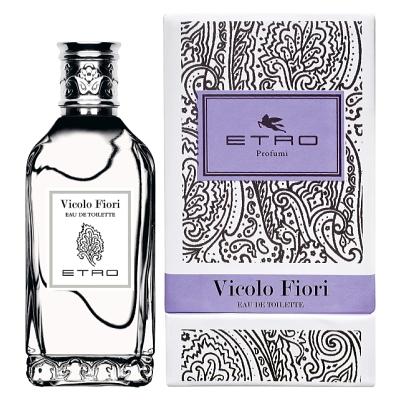 ETRO（エトロ） 並行輸入品 ビッコロ フィオーリ オードトワレ EDT SP
