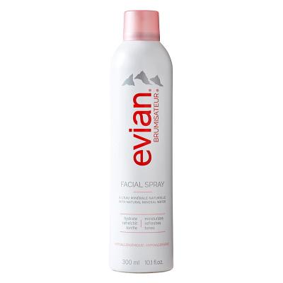 evian（エビアン） 並行輸入品 フェイシャルスプレー 300g 【あすつく