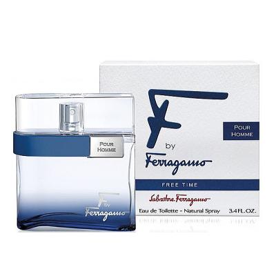 FERRAGAMO（フェラガモ） 並行輸入品 サルヴァトーレ エフ バイ 