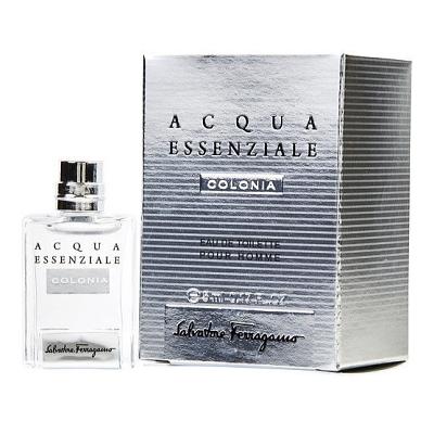 FERRAGAMO（フェラガモ） 並行輸入品 サルヴァトーレ アクア エッセン 