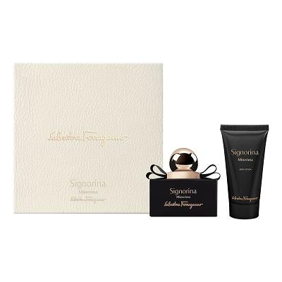 Salvatore Ferragamo SIGNORINA オードトワレコフレ Salvatore Ferragamo SIGNORINA オードトワレコフレ