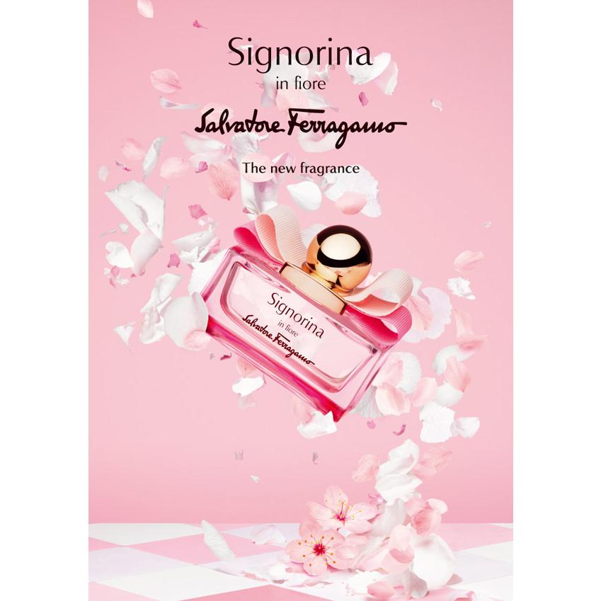 香水ANNASUI、Lionheart、salvatole ferragamo 【公式通販】
