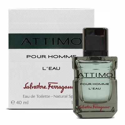 FERRAGAMO（フェラガモ） 並行輸入品 サルヴァトーレ アッティモ