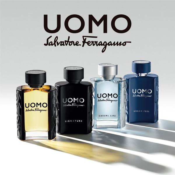 FERRAGAMO サルヴァトーレ フェラガモ Ferragamo ウォモ FERRAGAMO サルヴァトーレ フェラガモ Ferragamo ウォモ