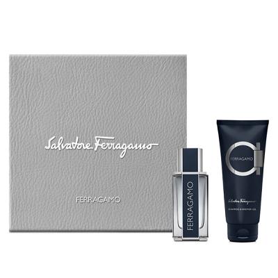 FERRAGAMO（フェラガモ） 並行輸入品 サルヴァトーレ オードトワレ 2P