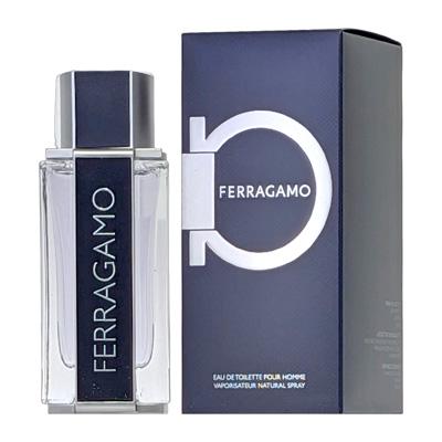 FERRAGAMO（フェラガモ） 並行輸入品 サルヴァトーレ オーデトワレ EDT 