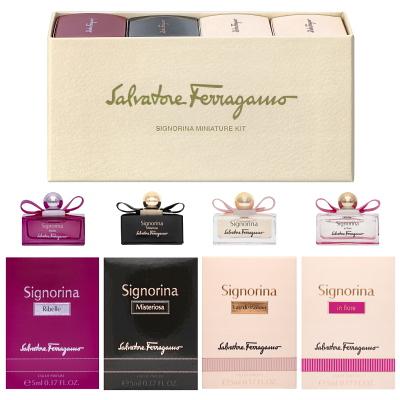 FERRAGAMO（フェラガモ） 並行輸入品 サルヴァトーレ シニョリーナ