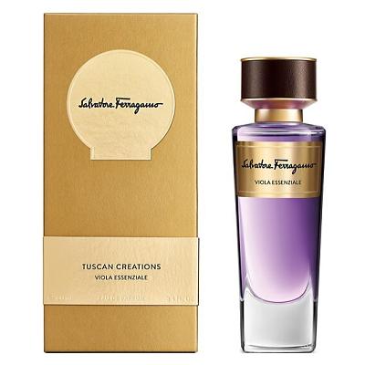 サルヴァトーレフェラガモ タスカンクリエイションズプンタアラ オーデパルファム FERRAGAMO（フェラガモ） 並行輸入品 サルヴァトーレ タスカン