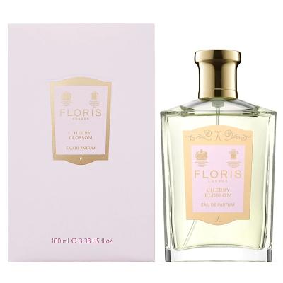 FLORIS 並行輸入品 フローリス チェリーブロッサム オードパルファム