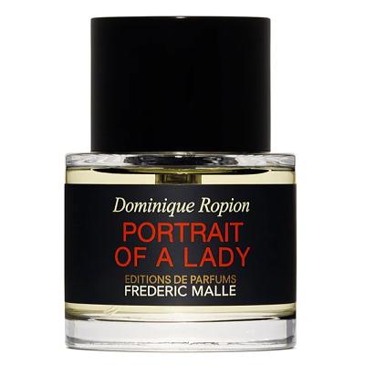 フレデリック マル FREDERIC MALLE ポートレイト オブ ア レディー EDP 