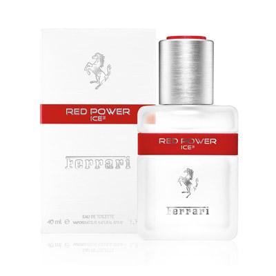 Ferrari 並行輸入品 フェラーリ FERRARI レッドパワー アイス