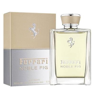 Ferrari（フェラーリ） 並行輸入品 ノーブル フィグ EDT SP 100ml