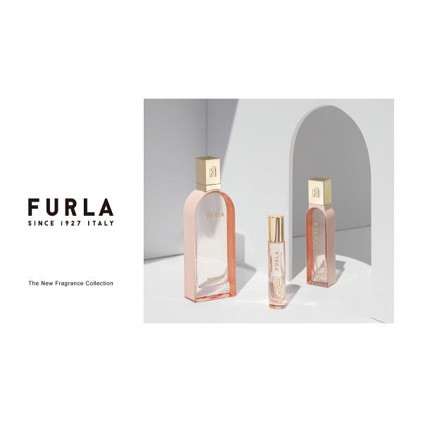 フルラ ファヴォローザ オードパルファム 100ml FURLA（フルラ） 並行輸入品 ファヴォローザ オードパルファム EDP SP