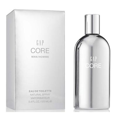並行輸入品 ギャップ GAP コア オーデトワレ EDT SP 100ml 【香水