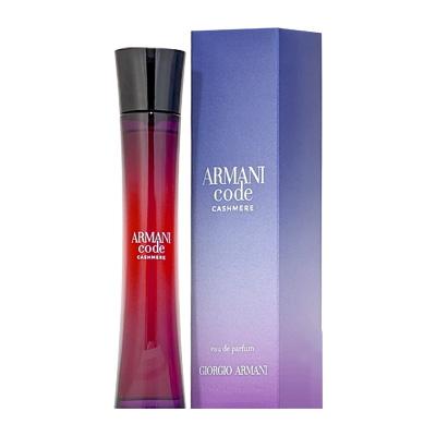 GIORGIO ARMANI 並行輸入品 ジョルジオ アルマーニ コード カシミヤ