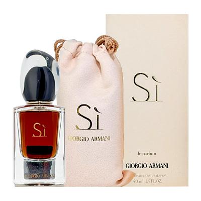 GIORGIO ARMANI シイ ルパルファム 40ml アルマーニ 香水 GIORGIO ARMANI 並行輸入品 ジョルジオ アルマーニ シィ ル パルファム