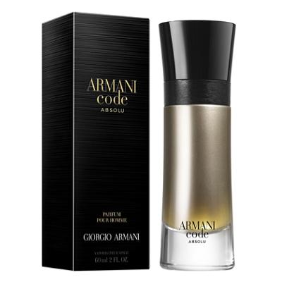 GIORGIO ARMANI 並行輸入品 ジョルジオ アルマーニ コード アブソリュ 