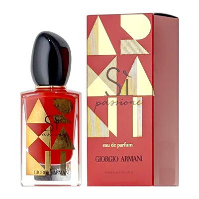 GIORGIO ARMANI 並行輸入品 ジョルジオ アルマーニ シィ パシオーネ