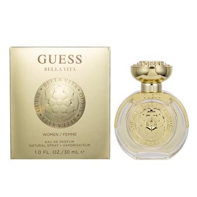 GUESS（ゲス） 並行輸入品 ベッラ ヴィータ オードパルファム EDP SP