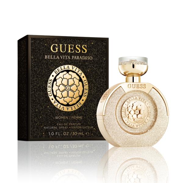 GUESS（ゲス） 並行輸入品 ベッラ ヴィータ パラディーソ