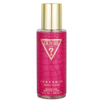 GUESS（ゲス） 並行輸入品 セクシースキン スウィート シュガー