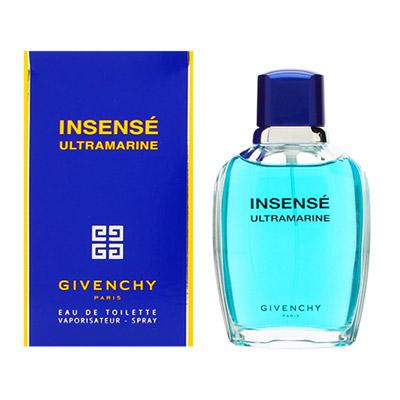 GIVENCHY（ジバンシィ） 並行輸入品 ジバンシイ ウルトラマリン EDT SP
