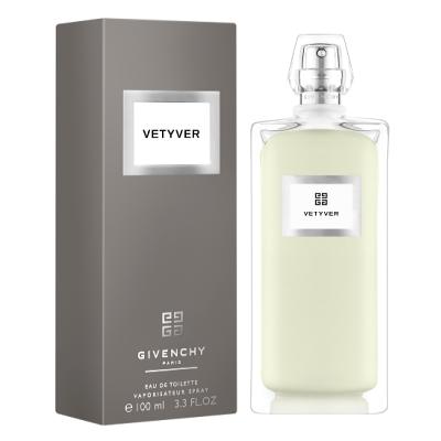 あや　ジバンシー GIVENCHY ジバンシイ ベチバー EDT SP 100ml 【香水】【あすつく