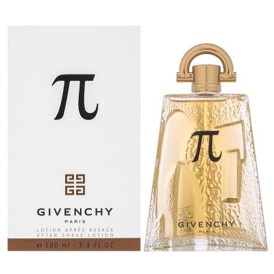 GIVENCHY ジバンシィ　パイ　π　アフターシェーブ　ローション GIVENCHY（ジバンシィ） 並行輸入品 ジバンシイ パイ アフター