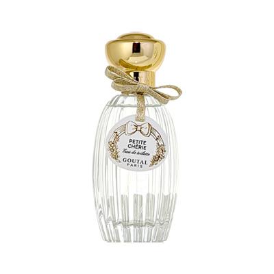 ディズニープリンセスのベビーグッズも大集合 グタール Goutal プチシェリー オードトワレ テスター Edt Sp 100ml 訳あり香水 あすつく
