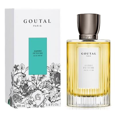 ANNICK GOUTAL 並行輸入品 グタール アンブル フェティッシュ