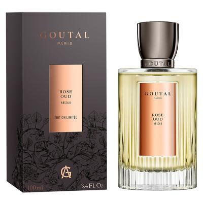 グタール GOUTAL ローズ アプソリュ オードパルファム EDP SP 100ml