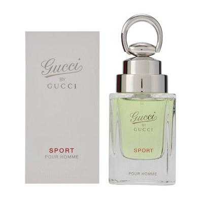 GUCCI（グッチ） 並行輸入品 バイ スポーツ プールオム 旧パッケージ