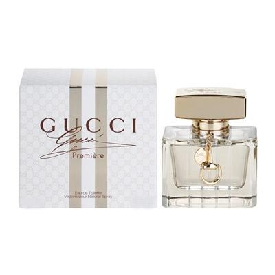 グッチ GUCCI グッチ バイ グッチ プルミエール オードトワレ EDT SP 