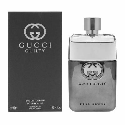 ほぼ未使用】GUCCI Guilty グッチ ギルティ 90ml 香水