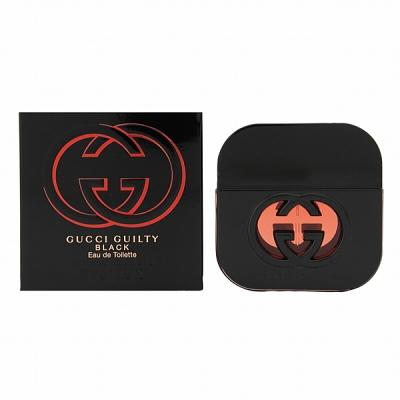 GUCCI グッチ ギルティ ブラック オードトワレ EDT SP 30ml GUCCI グッチ ギルティ ブラック オードトワレ EDT SP 30ml