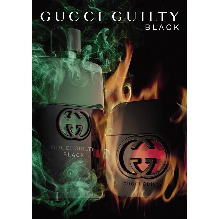 GUCCI グッチ ギルティ ブラック オードトワレ EDT SP 30ml GUCCI グッチ ギルティ ブラック オードトワレ EDT SP 30ml