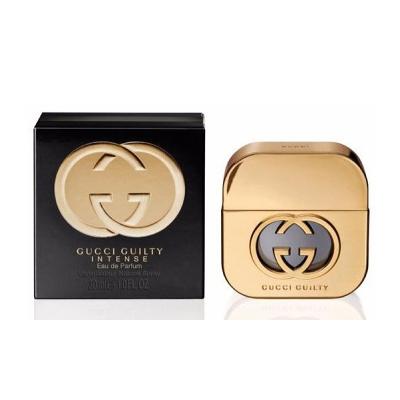 GUCCI（グッチ） 並行輸入品 ギルティ インテンス EDP SP 30ml 【香水