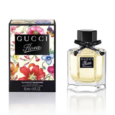 GUCCI 並行輸入品 グッチ フローラ バイ ガーデン グロリアス