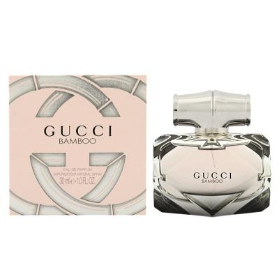 GUCCI（グッチ） 並行輸入品 バンブー オードパルファム EDP SP 30ml