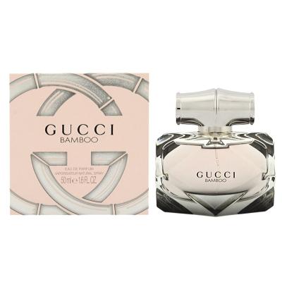 新品未使用　グッチ GUCCI バンブー オードパルファム　50ml GUCCI（グッチ） 並行輸入品 バンブー オードパルファム EDP SP 50ml