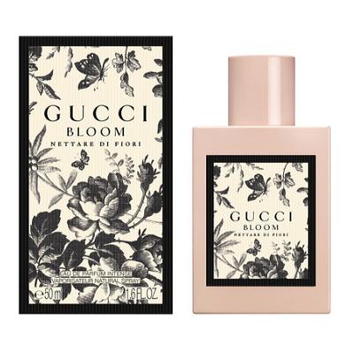 グッチ 50mブルーム ネッターレ ディ フィオーリ オードパルファム GUCCI（グッチ） 並行輸入品 ブルーム ネッターレ ディ フィオーリ