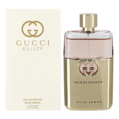 GUCCI（グッチ） 並行輸入品 ギルティ プールファム オードパルファム