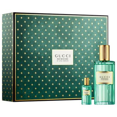 GUCCI（グッチ） 並行輸入品 メモワール デュヌ オドゥール コフレ
