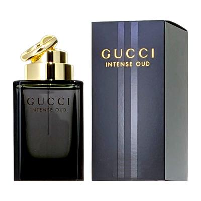 GUCCI インテンス ウッド オーデパルファン 90ml GUCCI（グッチ） 並行輸入品 インテンス ウード オードパルファム EDP
