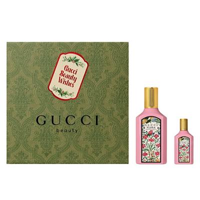 GUCCI 並行輸入品 グッチ フローラ ゴージャス ガーデニア