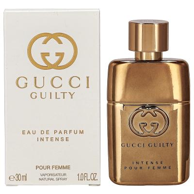【未開封】GUCCI GUILTY インテンス　オードパルファム GUCCI（グッチ） 並行輸入品 ギルティ インテンス オードパルファム