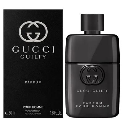 GUCCI（グッチ） 並行輸入品 ギルティ パルファム プールオム SP 50ml