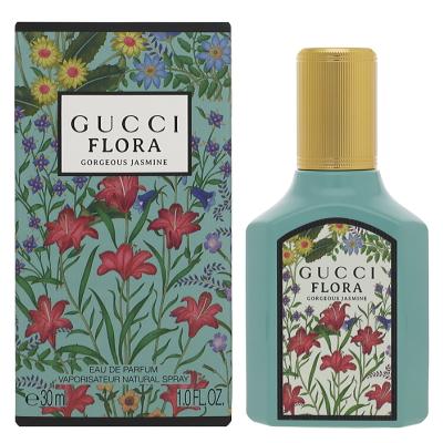 新品未開封　グッチ フローラゴージャス ジャスミン オードパルファム 30ml GUCCI 並行輸入品 グッチ フローラ ゴージャス ジャスミン