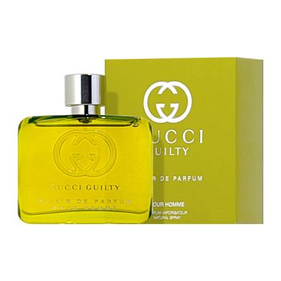 GUCCI（グッチ） 並行輸入品 ギルティ エリクシール ドゥ パルファム 