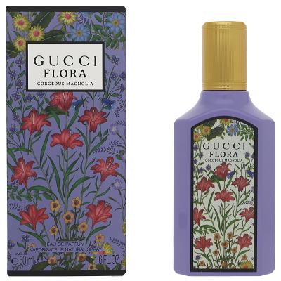 GUCCI（グッチ） 並行輸入品 フローラ ゴージャス マグノリア